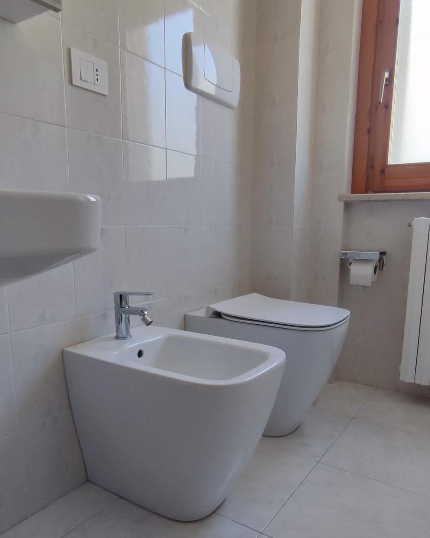Casa Vacanze Dolce Vita Термоли Екстериор снимка