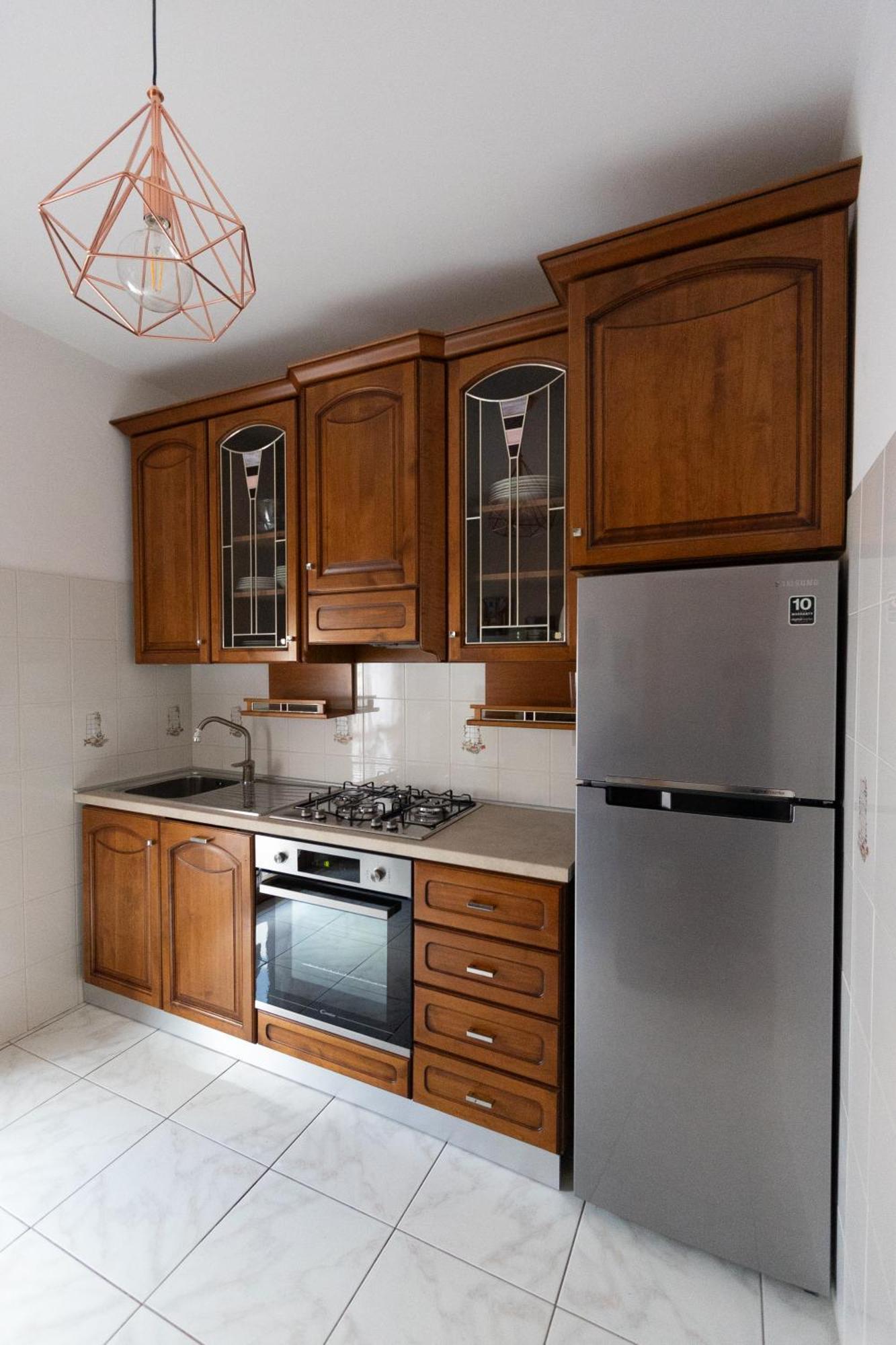 Casa Vacanze Dolce Vita Термоли Екстериор снимка