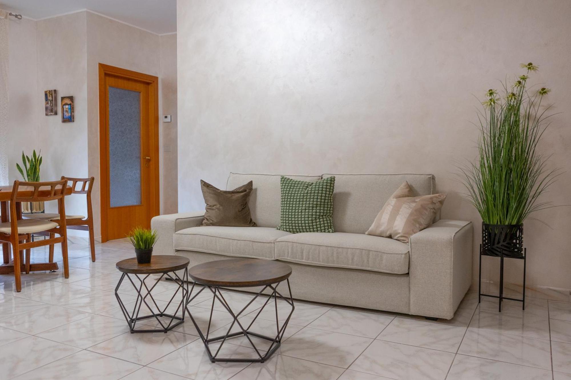 Casa Vacanze Dolce Vita Термоли Екстериор снимка