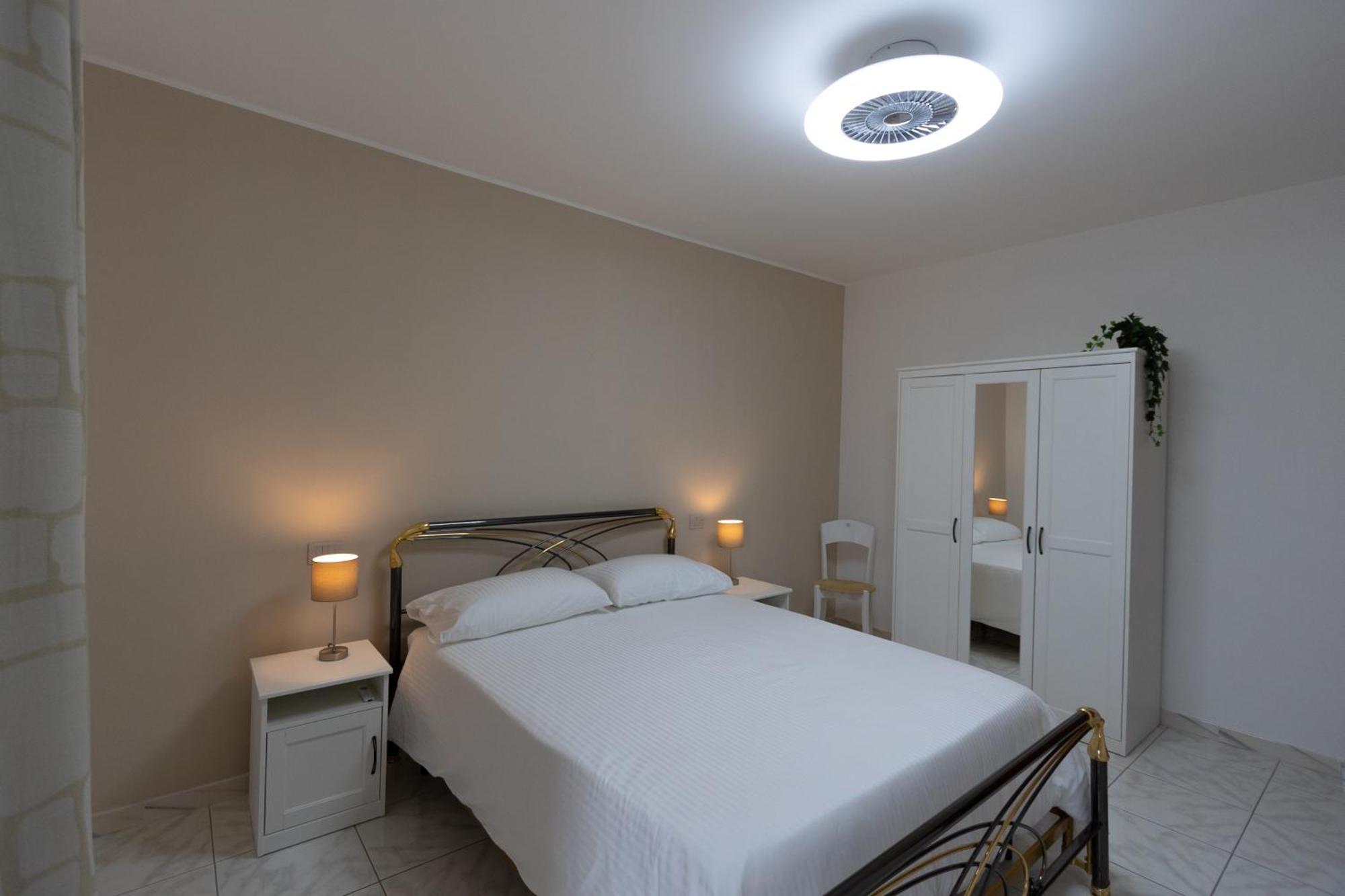Casa Vacanze Dolce Vita Термоли Екстериор снимка