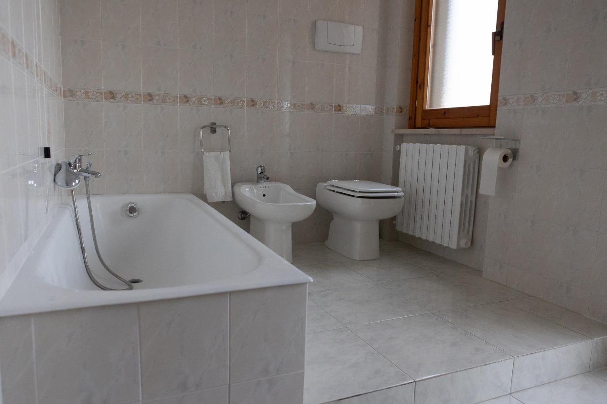 Casa Vacanze Dolce Vita Термоли Екстериор снимка