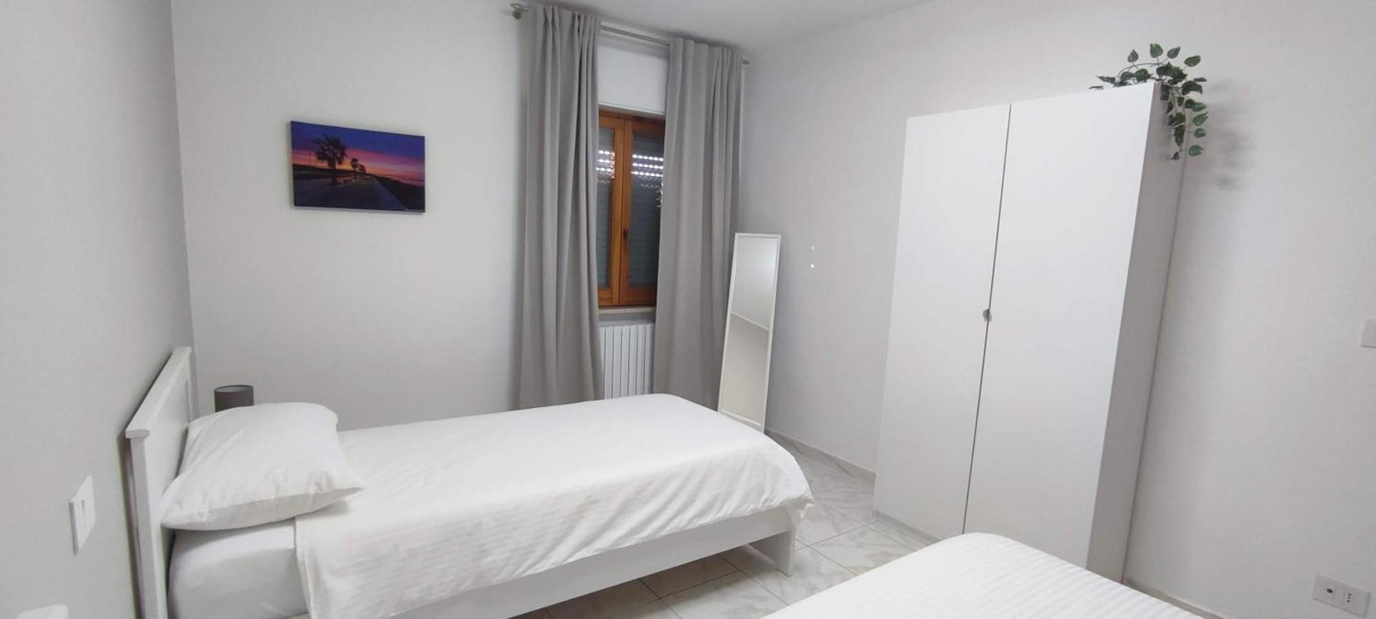 Casa Vacanze Dolce Vita Термоли Екстериор снимка