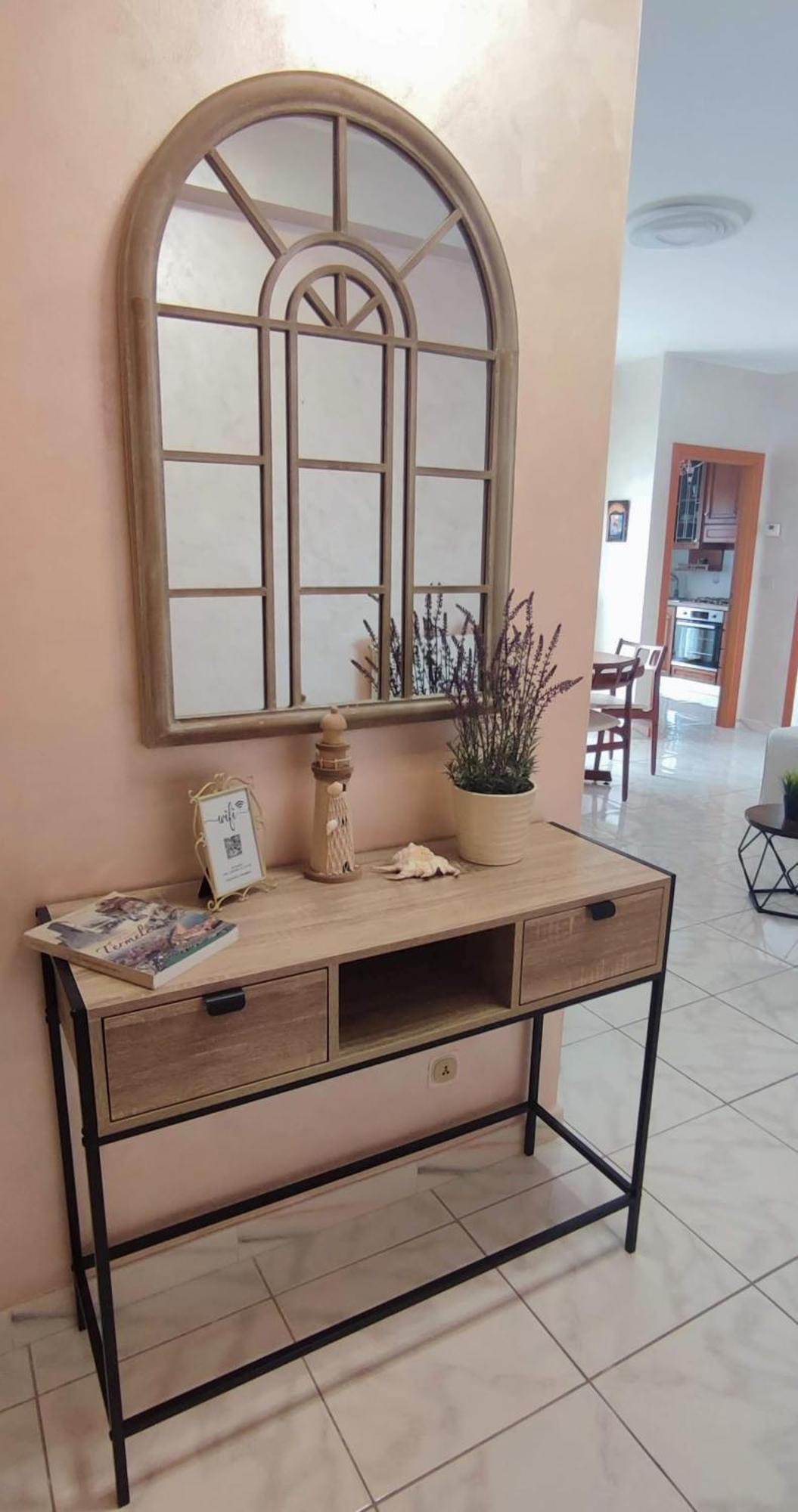 Casa Vacanze Dolce Vita Термоли Екстериор снимка