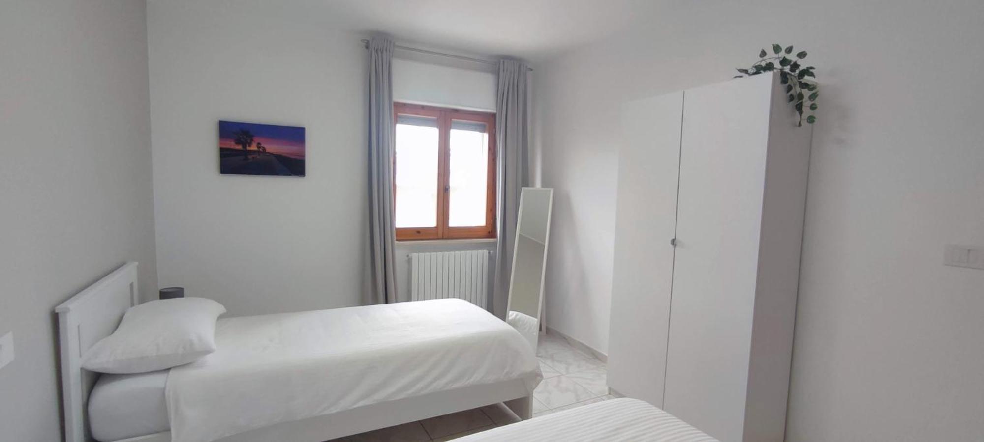 Casa Vacanze Dolce Vita Термоли Екстериор снимка
