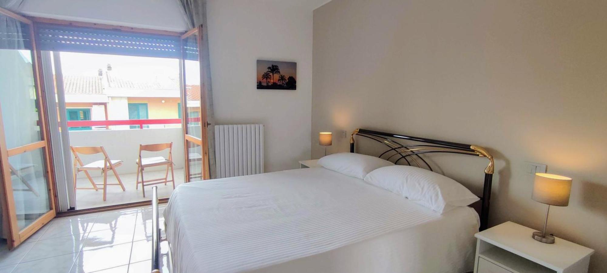 Casa Vacanze Dolce Vita Термоли Екстериор снимка