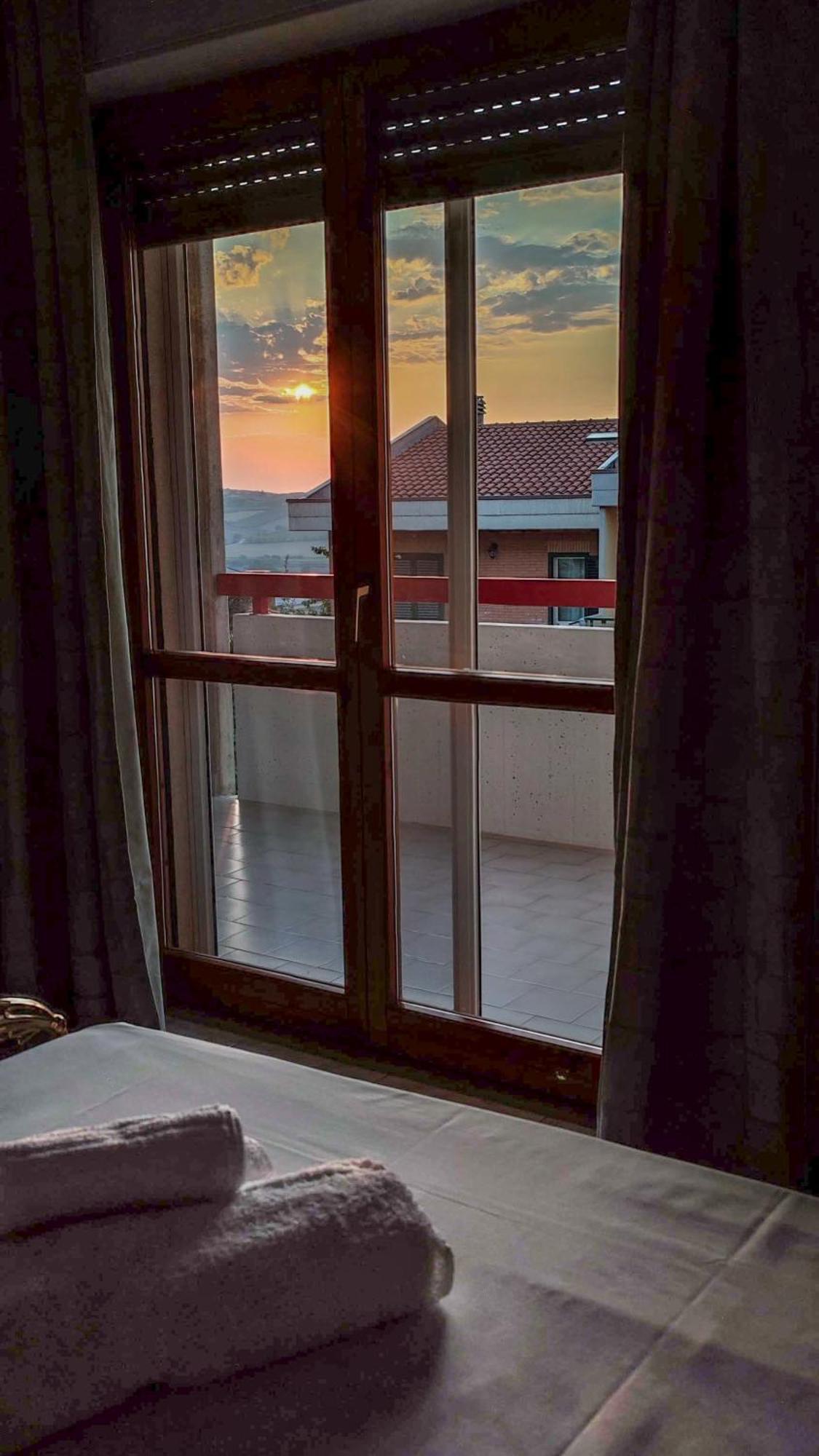 Casa Vacanze Dolce Vita Термоли Екстериор снимка