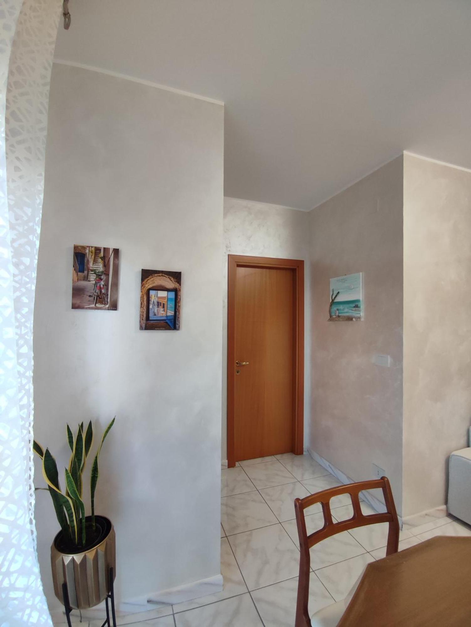 Casa Vacanze Dolce Vita Термоли Екстериор снимка